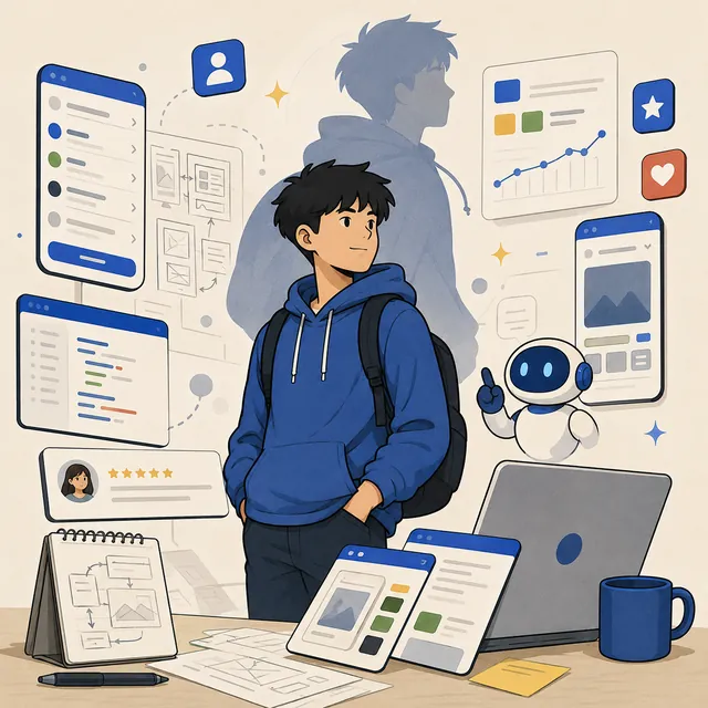 长出创造者身份